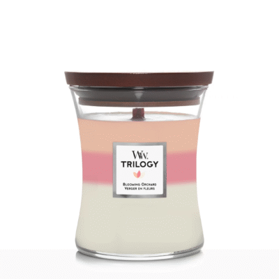 Hourglass Trilogy Blooming Orchard 275gr