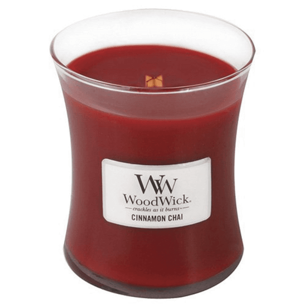 Hourglass Cinnamon Chai 275gr