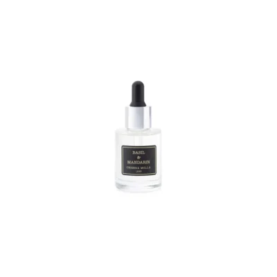 Óleo Essencial Basil & Mandarin 30ml
