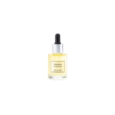 Óleo Essencial Verbena Di Sicilia 30ml