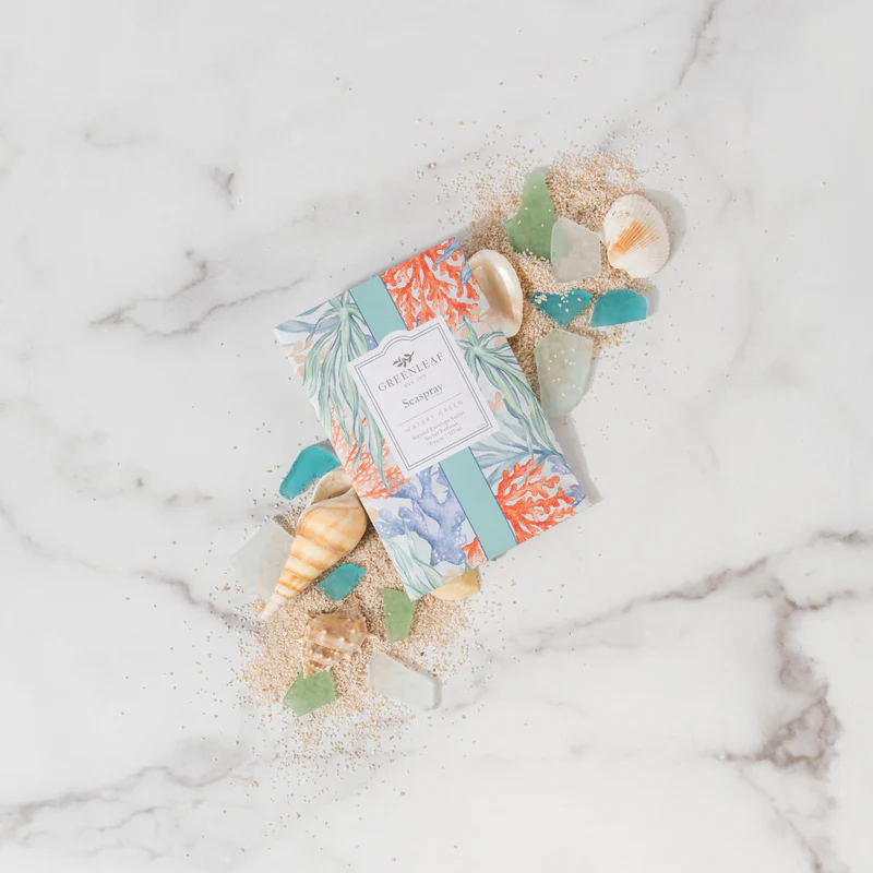 Sachet Perfumado Seaspray 115ml - Image 2