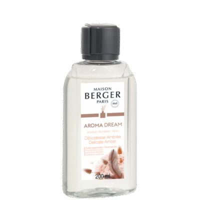 Recarga Difusor Bouquet Aroma Dream 200ml