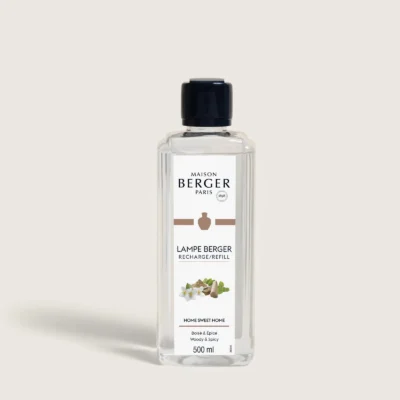 Home Sweet Home Lampe Berger Recarga 500ml