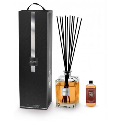 Difusor Bouquet Teck & Tonka 2,5L