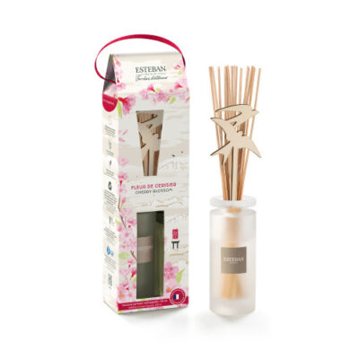 Difusor Bouquet Initial Fleur de Cerisier 100ml