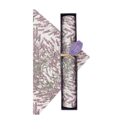 Papel Perfumado Lavanda