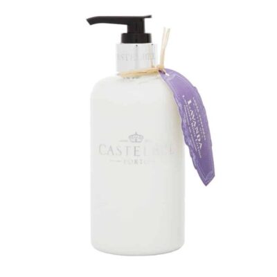 Loção de Corpo Lavanda 300ml