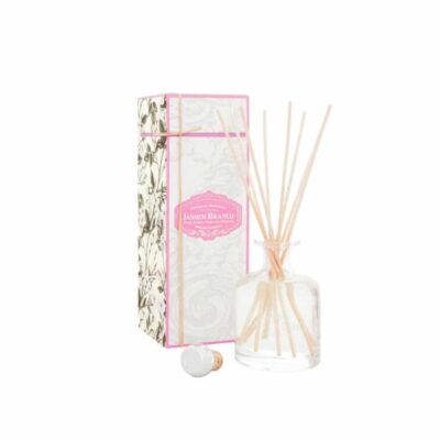 Difusor Bouquet Jasmim Branco 250ml