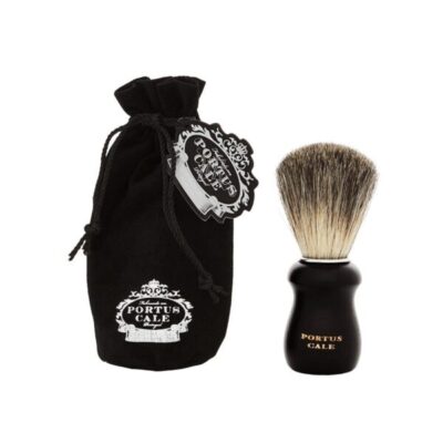 Pincel de Barbear Black Edition