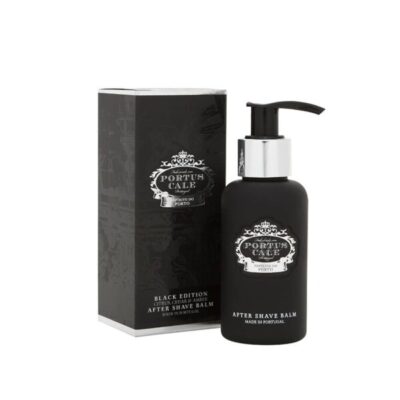 After Shave Black Edition 100ml
