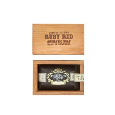 Sabonete Ruby Red 150gr