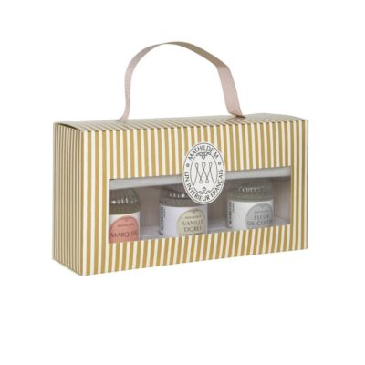 Coffret Spray de Ambiente 30ml