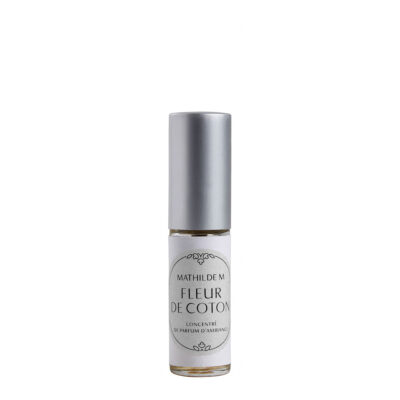Recarga Spray Fleur de Coton 4ml