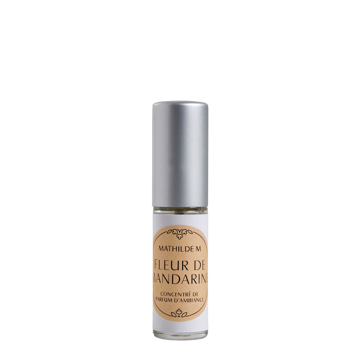Recarga Spray Fleur de Mandarine 4ml