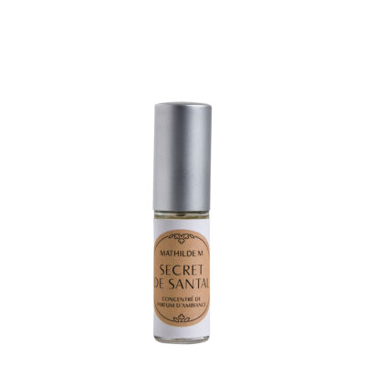 Recarga Spray Secret de Santal 4ml