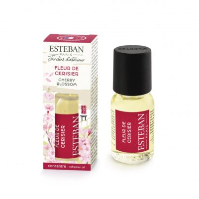 Óleo Essencial Fleur de Cerisier 15ml