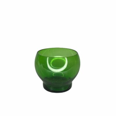 Copo Redondo Verde