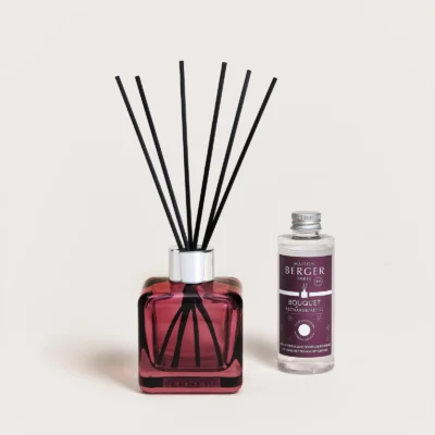 Difusor Bouquet Anti-Odeur Humidade 100ml