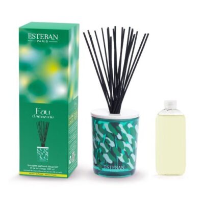 Difusor Bouquet Cerâmico Eau d'Amazonie 100ml