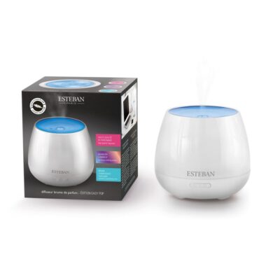 Difusor Easy Pop Blanc
