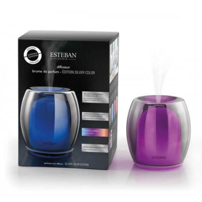 Difusor Silver Color Edition