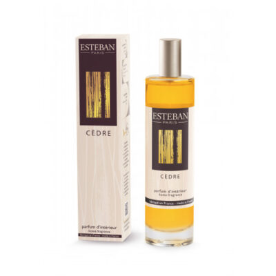 Spray de Ambiente Cèdre 75ml