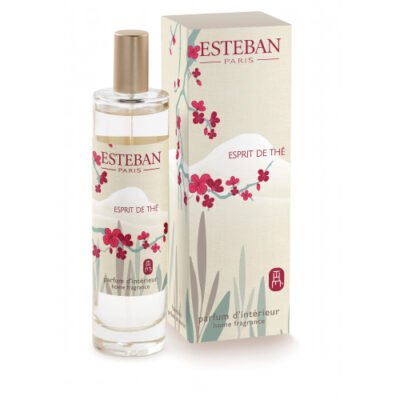 Spray de Ambiente Esprit de Thé 75ml