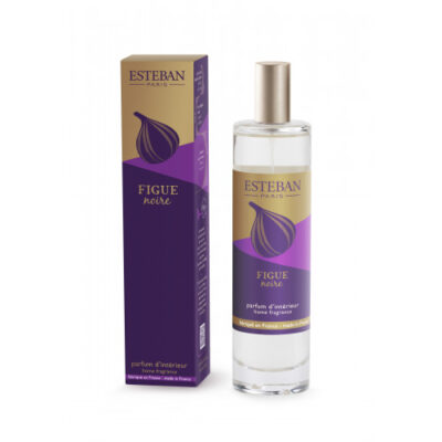 Spray de Ambiente Figue Noire 75ml