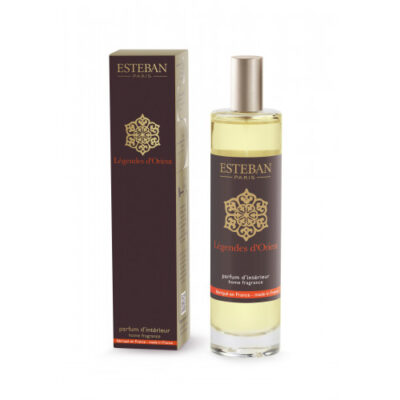 Spray de Ambiente Légendes d'Orient 75ml
