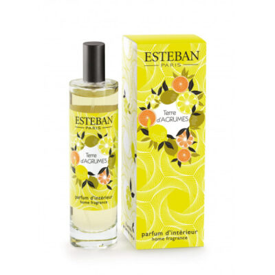 Spray de Ambiente Terre d'Agrumes 75ml