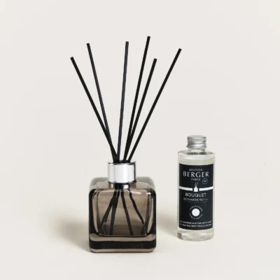 Difusor Bouquet Anti-Odeur Tabaco 100ml