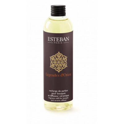 Recarga Légendes d'Orient 250ml