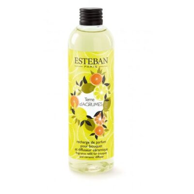 Recarga Terre d'Agrumes 250ml