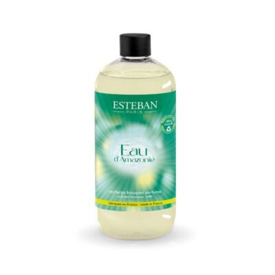 Recarga Eau d'Amazonie 500ml