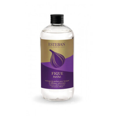 Recarga Figue Noire 500ml
