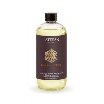 Recarga Légendes d'Orient 500ml