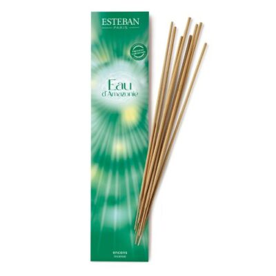 Incenso Eau d'Amazonie