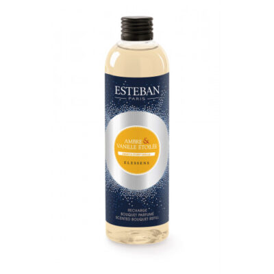 Recarga Ambre & Vanille Étoilée 250ml