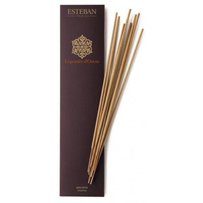 Incenso Légendes d'Orient