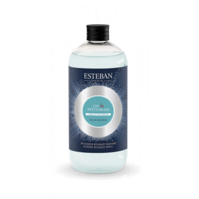 Recarga Lin & Petitgrain 500ml