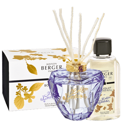 Difusor Bouquet Lolita Lempicka Parme 200ml