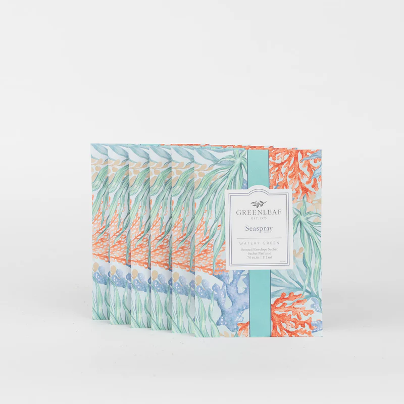 Sachet Perfumado Seaspray 115ml