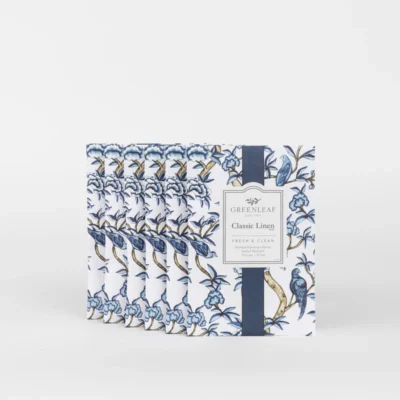 Sachet Perfumado Classic Linen 115ml