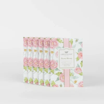 Sachet Perfumado Peony Bloom 115ml