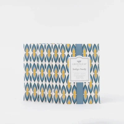 Sachet Perfumado Indigo Suede 115ml