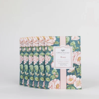 Sachet Perfumado Roses 115ml