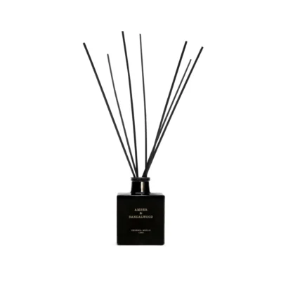 Difusor Amber & Sandalwood 250ml