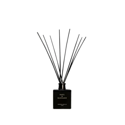 Difusor Basil & Mandarin 100ml