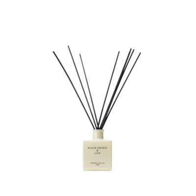 Difusor Black Orchid & Lily 100ml