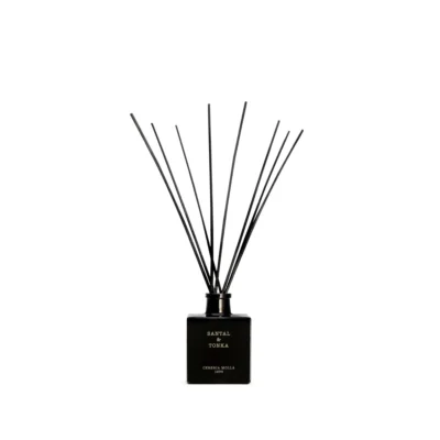 Difusor Santal & Tonka 100ml
